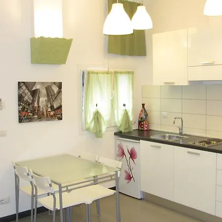 Casa Lejlighed *