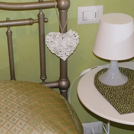 Casa Apartment Lerici