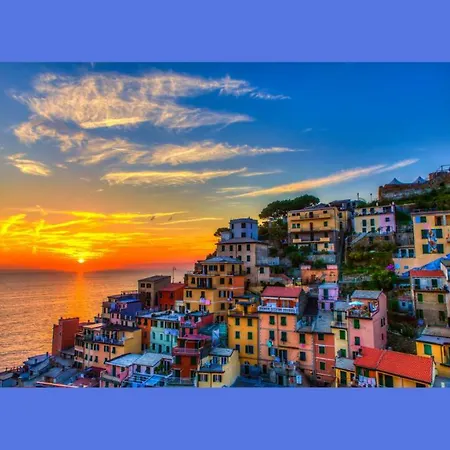 Casa Apartment Lerici