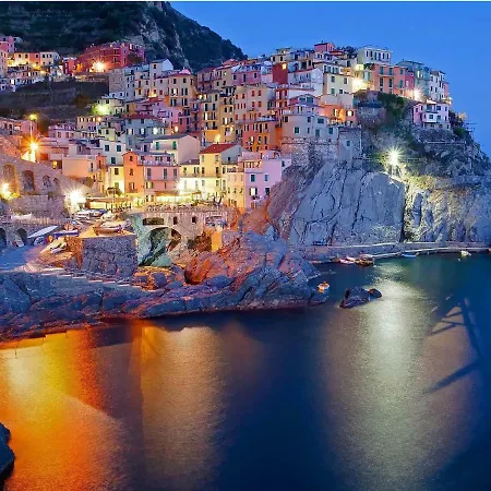 Casa * Lerici