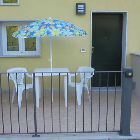 Casa Apartmán
