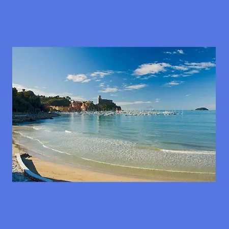 Casa Apartment Lerici